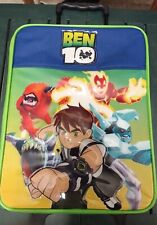 Mini Trolley Bambini Ben 10