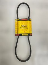 Cinghia Trapezoidale Pirelli 6623 9.5 x 965 La