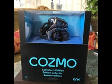 Anki Cozmo - Robot educativo