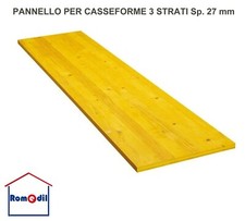 Pannello tavole tavola giallo - pannello,