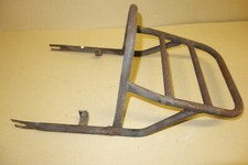 Telaio carrozzeria portapacchi posteriore Honda XL250 R XL250R MD03E XLR