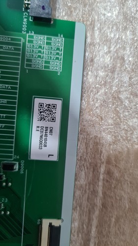 Samsung gq75q950 bn44 - samsung, bn44-01045b