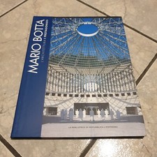 L'ARCHITETTURA I PROTAGONISTI