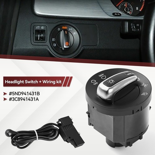Interruttore automatico luce