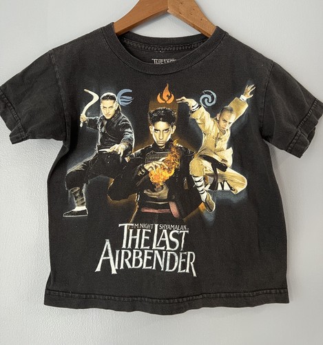 The last airbender maglietta - airbender,