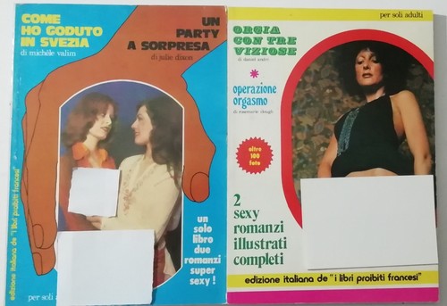 Libri proibiti francesi come - libri,