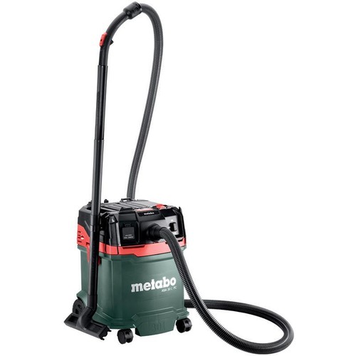 Metabo aspirapolvere
