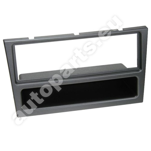 Adattatore vano autoradio con - autoradio,