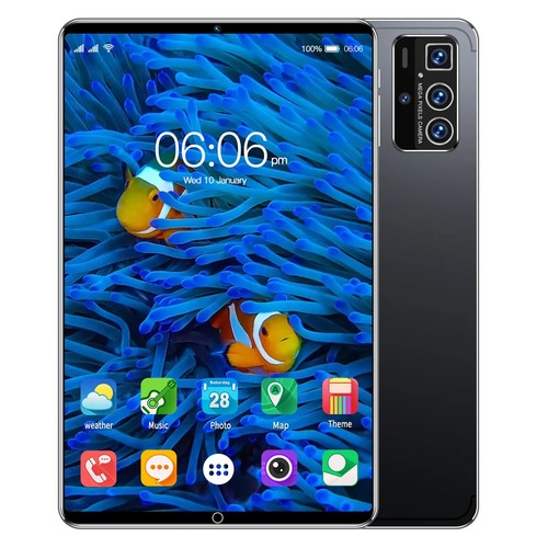 Tablet android con funzione - con,
