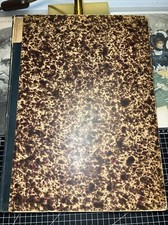 Libro antico Il bazar