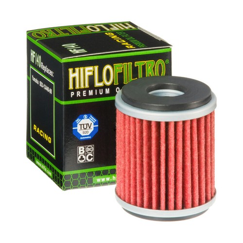 Filtro olio hiflo yamaha - olio,