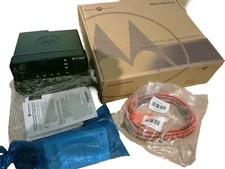 Motorola DM4601e UHF DMR radio bidirezionale nuova