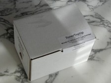 Cartuccia toner nero - cartuccia,