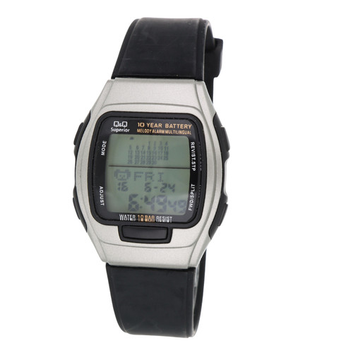 Orologio by citizen - orologio, q&q
