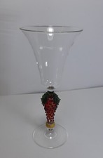 Calice Artistico Vetro