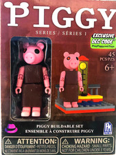 Roblox piggy single - piggy,