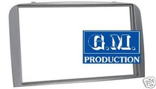 Mascherina supporto autoradio