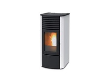 Termostufa a Pellet MCZ Clio
