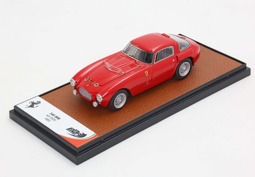 Bbr models ferrari 340 mm - 1/43,