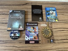 Eternal darkness nintendo