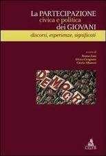 Libro Nuovo - Partecipazione