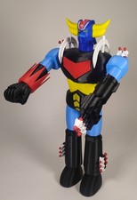 Goldrake 30 Cm Jumbo Shogun