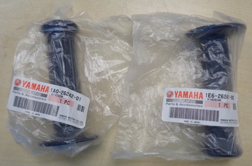 Manopole originali yamaha - manopole,