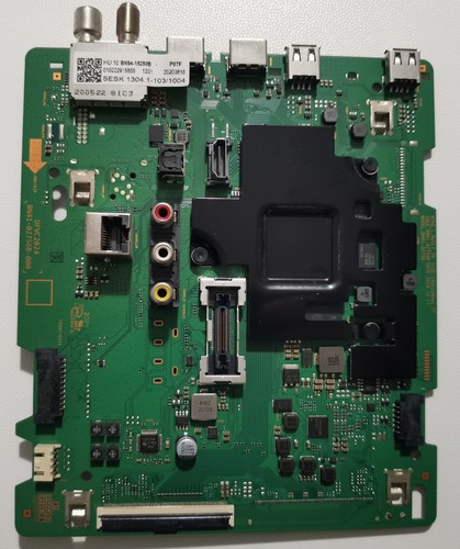 Main board bn94 15250b - bn94-15250b, tv