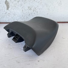 Rear seat passenger - -,