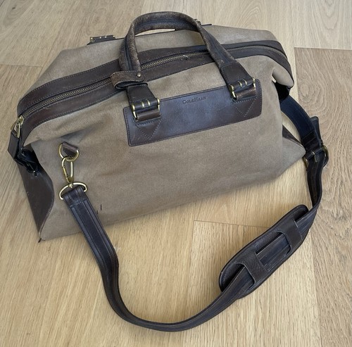 Borsone vintage - vintage, anni
