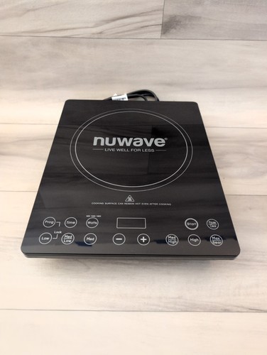 Nuwave pro 30702 - nuwave,