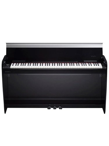 Pianoforte digitale tasti - pianoforte,