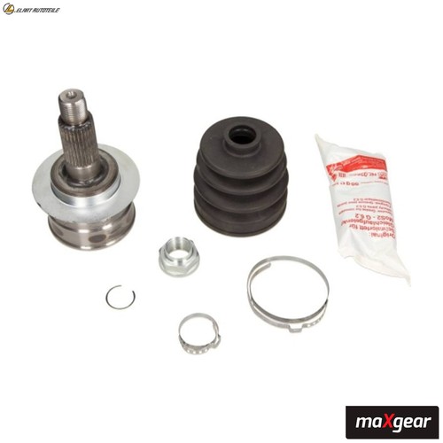 Kit giunti albero motore - kit,