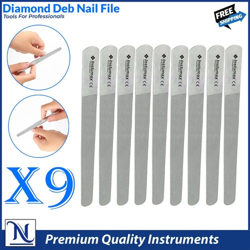 Diamond deb lima per unghie - deb,