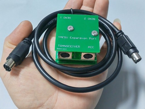 Per yaesu 891 - yaesu, 817
