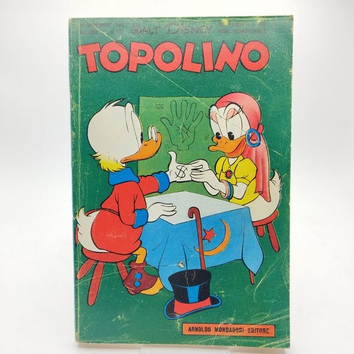 Topolino libretto 174 - ,