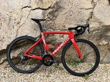 DOLCE VITA ! PINARELLO GAN