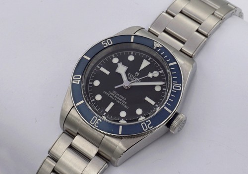 Orologio polso uomo - uomo, tudor