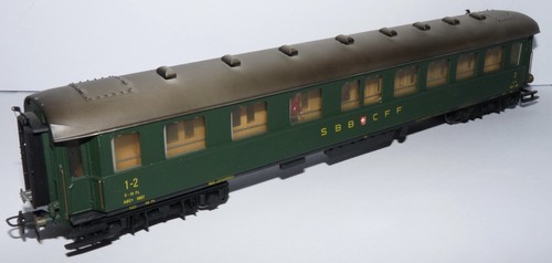 Metropolitan 1 2 3 - dc, ++
