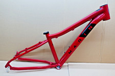 Telaio Mtb coda rigida ruota