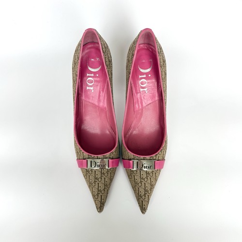Christian dior décolleté - christian, in