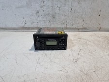 Ford Galaxy Radio Stereo RDS 6000CD Changer 2003 MK1 Facelift OEM YM21-18K876-KC