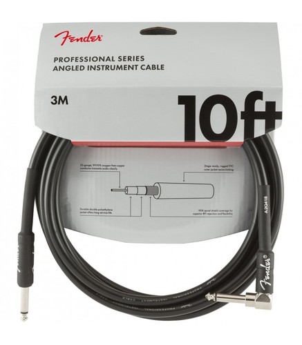 Fender 0990820025 cavo - cavo, audio