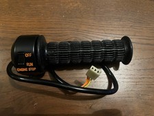 Gruppo Acceleratore e