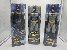 Set 3 DC Prima 1° Edizione