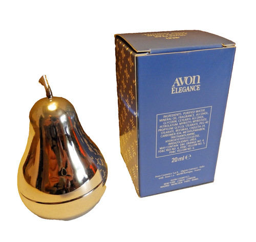Avon elegance silver - elegance,