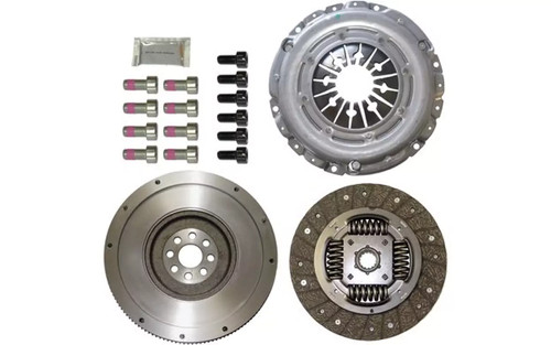 Kit frizione più volano