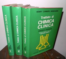 Henry et al.TRATTATO DI