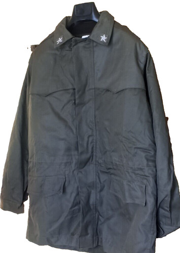 Giacca invernale esercito - giacca,