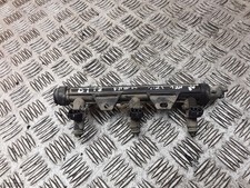 2006 Skoda Fabia Fuel Rail